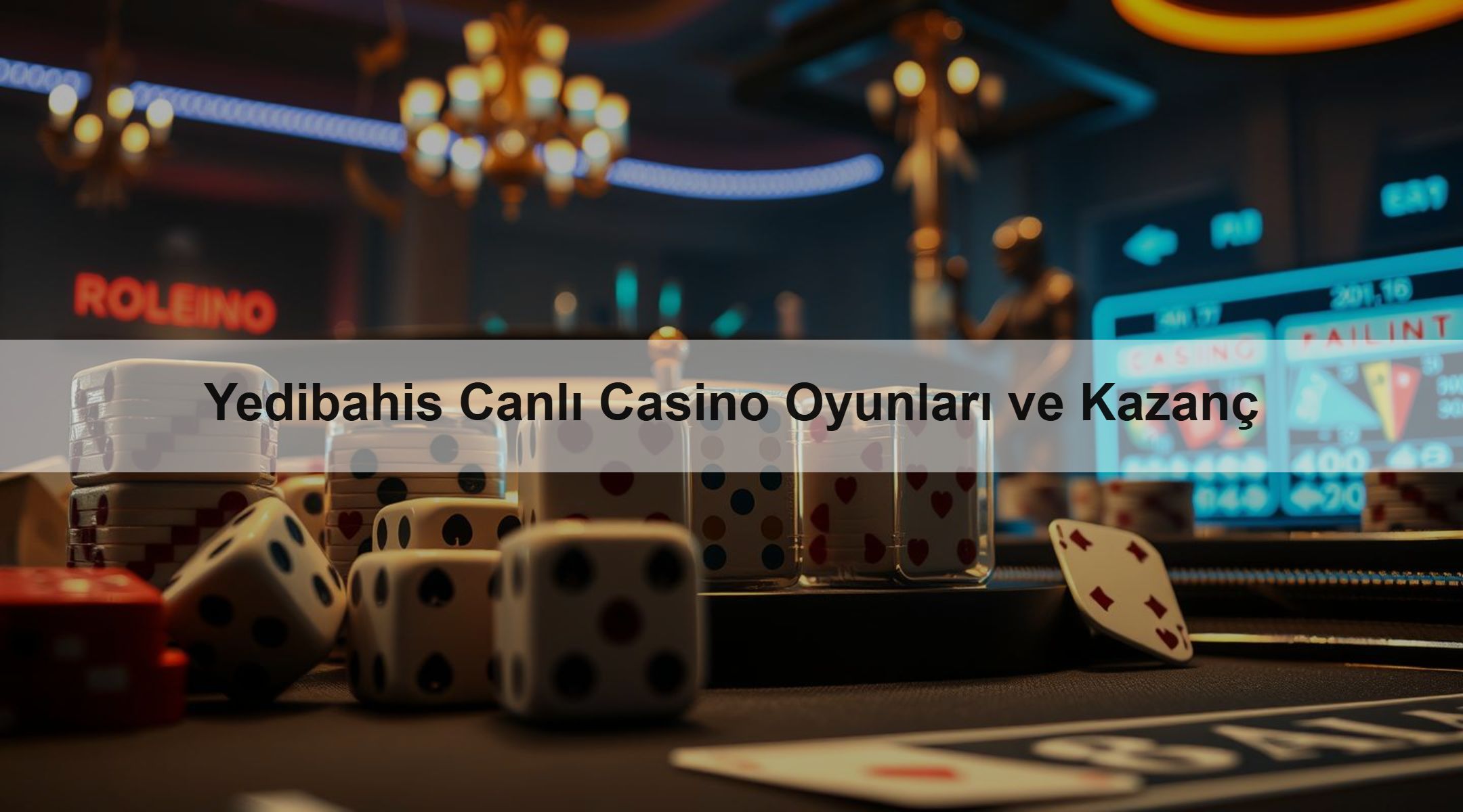 Yedibahis Canlı Casino Oyunları ve Kazanç 1 Yedibahis Canlı Casino Oyunları ve Kazanç