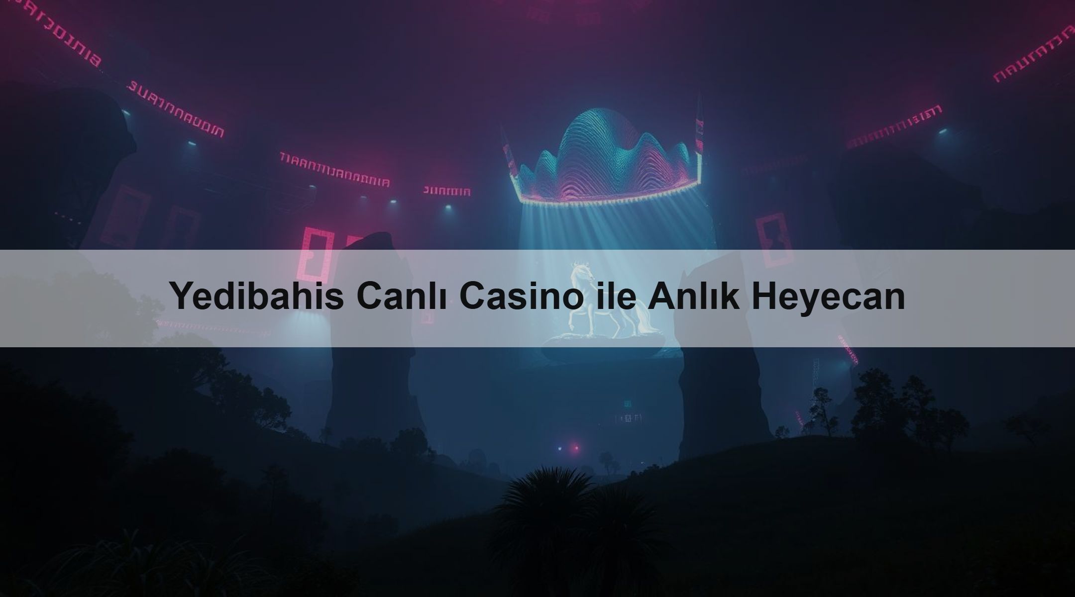 Yedibahis Canlı Casino ile Anlık Heyecan 1 Yedibahis Canlı Casino ile Anlık Heyecan