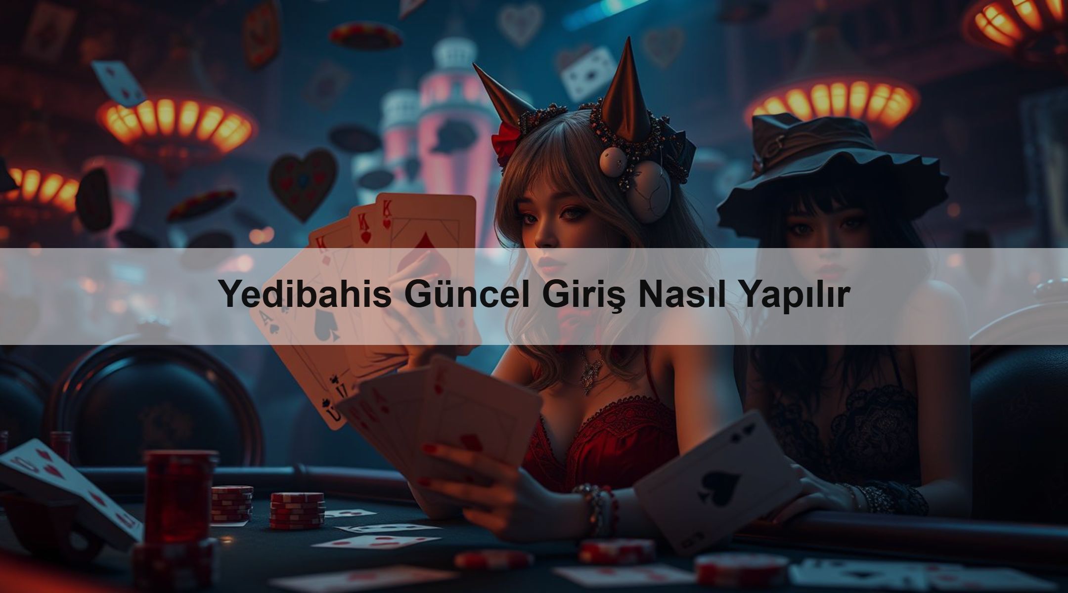 Yedibahis Güncel Giriş Nasıl Yapılır 1 Yedibahis Güncel Giriş Nasıl Yapılır