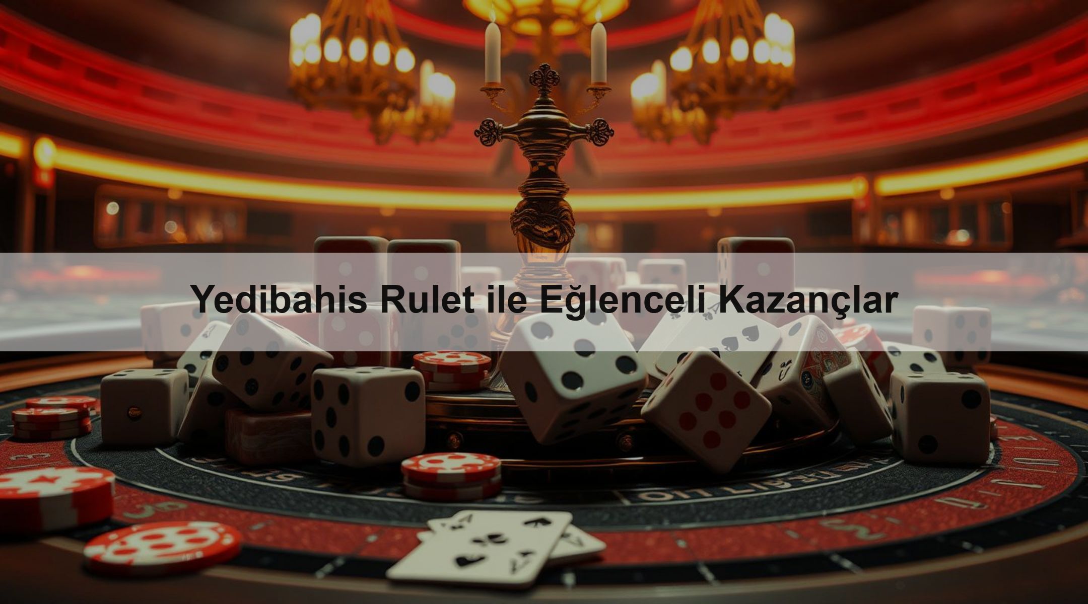 Yedibahis Rulet ile Eğlenceli Kazançlar 1 Yedibahis Rulet ile Eğlenceli Kazançlar